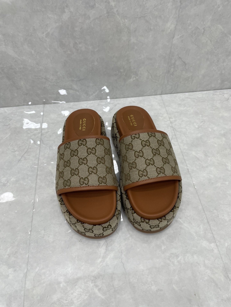 Gucci Slippers